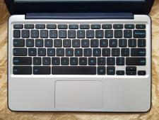 Ноутбук Asus&nbsp;Chromebook&nbsp;C202SA